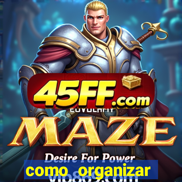 como organizar planilha por ordem alfabetica